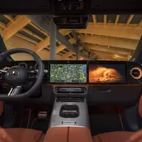Foto: Mercedes-Benz, tisková fotografie