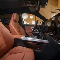 Foto: Mercedes-Benz, tisková fotografie