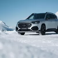 Foto: Mercedes-Benz, tisková fotografie