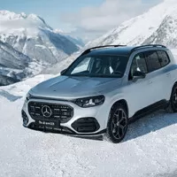 Foto: Mercedes-Benz, tisková fotografie