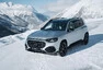 Foto: Mercedes-Benz, tisková fotografie