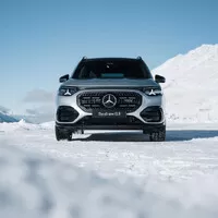 Foto: Mercedes-Benz, tisková fotografie