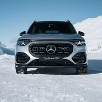 Foto: Mercedes-Benz, tisková fotografie