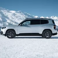 Foto: Mercedes-Benz, tisková fotografie