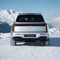 Foto: Mercedes-Benz, tisková fotografie