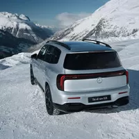 Foto: Mercedes-Benz, tisková fotografie