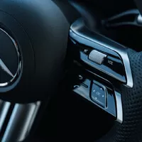 Foto: Mercedes-Benz, tisková fotografie