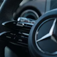 Foto: Mercedes-Benz, tisková fotografie