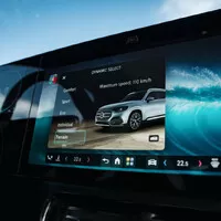 Foto: Mercedes-Benz, tisková fotografie