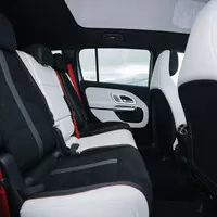 Foto: Mercedes-Benz, tisková fotografie
