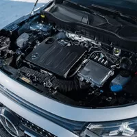 Foto: Mercedes-Benz, tisková fotografie