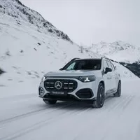 Foto: Mercedes-Benz, tisková fotografie