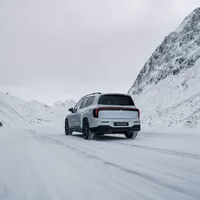 Foto: Mercedes-Benz, tisková fotografie