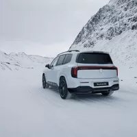 Foto: Mercedes-Benz, tisková fotografie