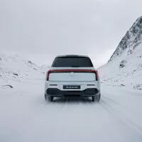 Foto: Mercedes-Benz, tisková fotografie
