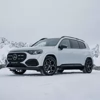 Foto: Mercedes-Benz, tisková fotografie