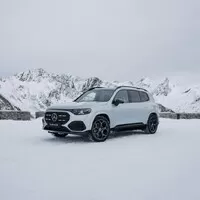 Foto: Mercedes-Benz, tisková fotografie