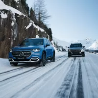 Foto: Mercedes-Benz, tisková fotografie