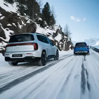 Foto: Mercedes-Benz, tisková fotografie