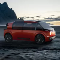 Foto: Citroën - tisková fotografie