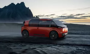 Citroën ELO dokazuje, že se značka stále nebojí experimentů. S těmi nejodvážnějšími jí pomáhal Decathlon a Goodyear
