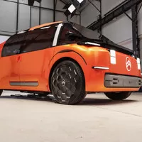 Foto: Citroën - tisková fotografie