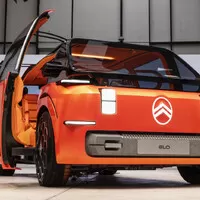 Foto: Citroën - tisková fotografie