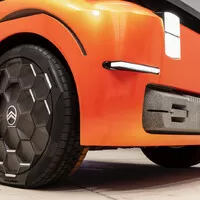 Foto: Citroën - tisková fotografie