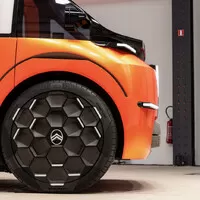 Foto: Citroën - tisková fotografie