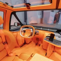 Foto: Citroën - tisková fotografie