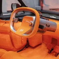 Foto: Citroën - tisková fotografie