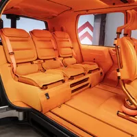 Foto: Citroën - tisková fotografie