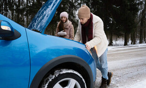 Spolupráce:  Jak připravit auto na zimu: Sezonní příprava na chladné měsíce