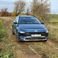 Hyundai Bayon: Úspěšný reparát