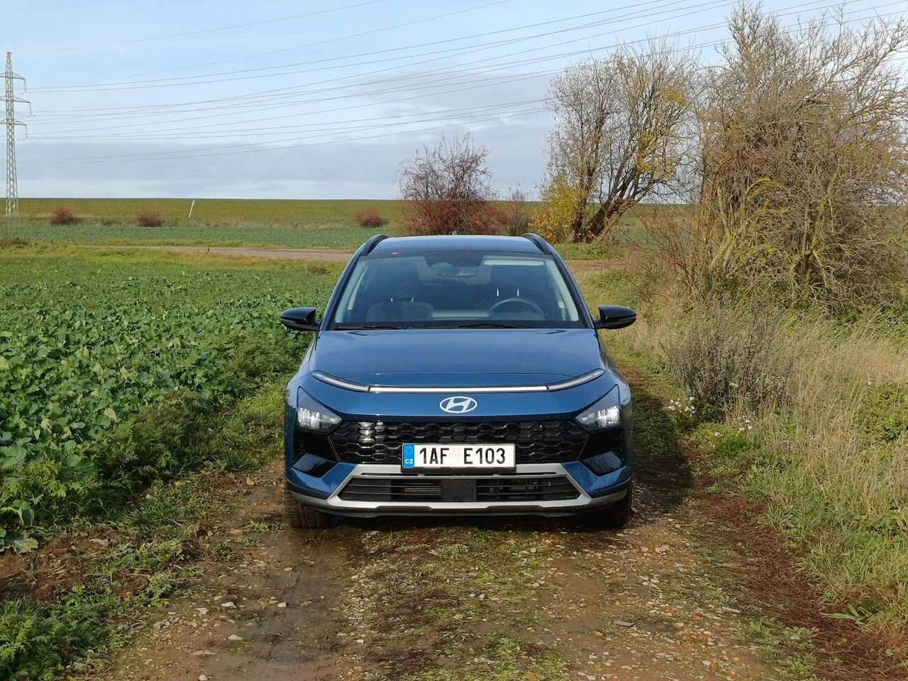 Foto: Jakub Pospíšil, Autíčkář.cz