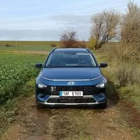 Hyundai Bayon: Úspěšný reparát