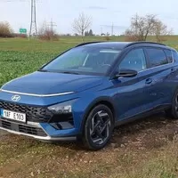 Hyundai Bayon: Úspěšný reparát