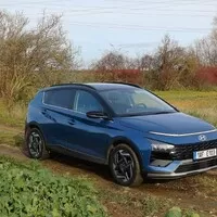 Hyundai Bayon: Úspěšný reparát