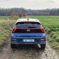 Hyundai Bayon: Úspěšný reparát