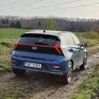Hyundai Bayon: Úspěšný reparát