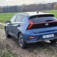 Hyundai Bayon: Úspěšný reparát