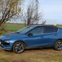 Hyundai Bayon: Úspěšný reparát