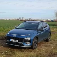 Hyundai Bayon: Úspěšný reparát