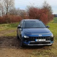 Hyundai Bayon: Úspěšný reparát