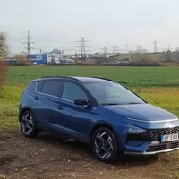 Hyundai Bayon: Úspěšný reparát
