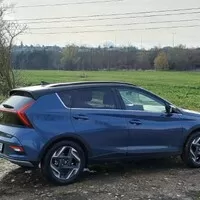 Hyundai Bayon: Úspěšný reparát
