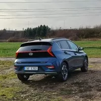 Hyundai Bayon: Úspěšný reparát