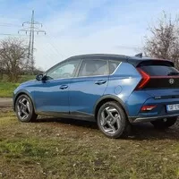 Hyundai Bayon: Úspěšný reparát