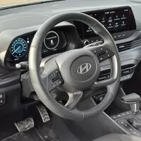 Hyundai Bayon: Úspěšný reparát