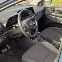 Hyundai Bayon: Úspěšný reparát